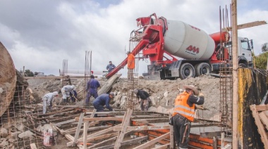 La Municipalidad renueva la planta de salmuera duplicando su capacidad de producción