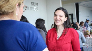 La Secretaría de la Mujer invita a las mujeres de la ciudad a participar de la reunión informativa