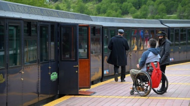 Ushuaia fue reconocida como una de las ciudades más hospitalarias del mundo