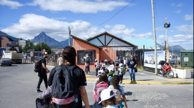 Comenzó la segunda etapa de la Colonia de Verano del IMD