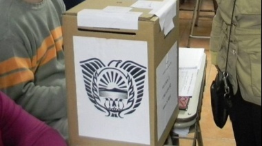 Inscriben para el Padrón de Extranjeros y la Junta Electoral de la ciudad de Ushuaia