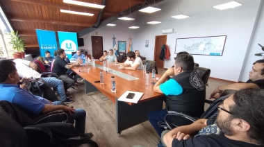 Los gremios rechazaron el 30% ofrecido por la Municipalidad de Ushuaia