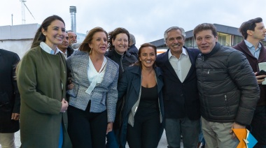 “La educación pública es el motor para el desarrollo del país”, remarcaron desde el Parlamento