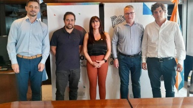 Dictarán un curso de marinero de zona especial Canal Beagle para el sector pesquero