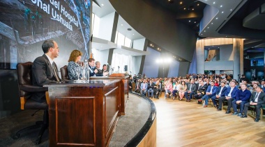 El Gobernador le pidió a sus funcionarios que no habiliten más alojamientos temporarios