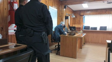 Condenaron a un hombre a la pena de 10 años de prisión por abuso sexual