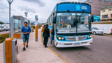 En los próximos diás habrá reabastecimiento de tarjetas SUBE