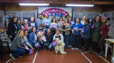 Ronda de encuentros con emprendedores vinculados al reciclado