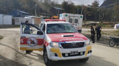 Bomberos asistieron el parto de una mujer en Andorra