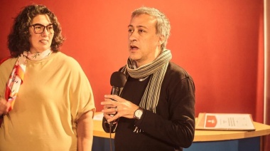 El Municipio participó del cierre del Festival Internacional de Cine del Fin del Mundo