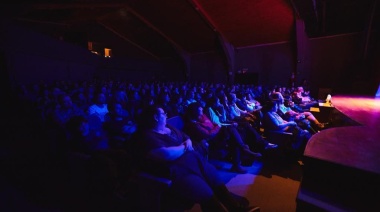 Cerró la Fiesta Provincial del Teatro