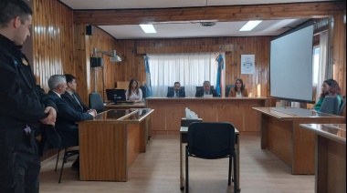 Condenan a un hombre a 5 años de prisión por abuso sexual en Tolhuin
