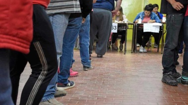 Qué se puede y qué no se puede hacer en las horas previas y durante el acto electoral