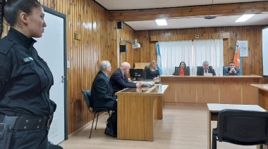 Condenan a un hombre a 5 años de prisión efectiva por abuso sexual