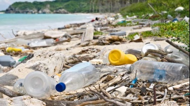 En el Día del Ambiente, la UNTDF hará foco en la contaminación por Plásticos