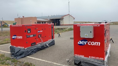 Se reabrió la atención en Monte Aymond