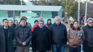 Día de la afirmación de los derechos argentinos sobre las Islas Malvinas, Islas y Sector Antártico