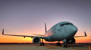La Fuerza Aérea Argentina no participará del Royal International Air Tattoo en Reino Unido