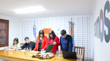Abrieron los sobres para la construcción de 50 viviendas en Tolhuin