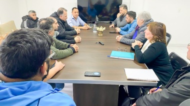 Establecieron medidas para la seguridad en espectáculos deportivos