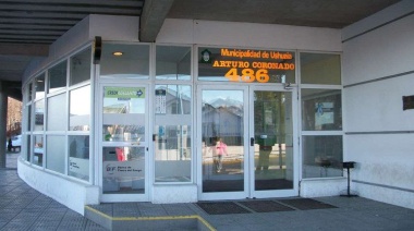El Municipio concedió 10 días hábiles de licencia de invierno a sus trabajadores y trabajadoras