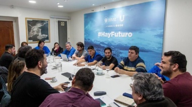 El ejecutivo de Ushuaia elevó una nueva propuesta en la mesa salarial