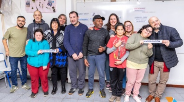 Integrantes del CAAD participarán de la Feria de Ciencias