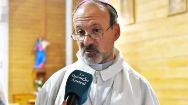 González Balsa reemplazará al ex obispo García Cuerva