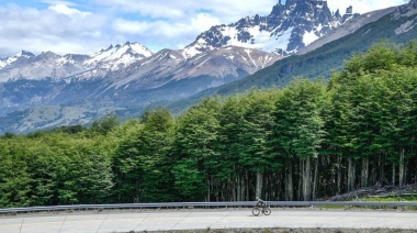 Se abre la convocatoria para presentar videos sobre el cambio climático en la patagonia