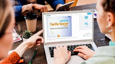 Siguen vigentes las excepciones de pago y la tarifa social de la DPOSS
