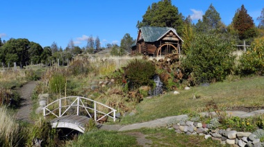 Trevelin, el único pueblo rural argentino elegido entre los mejores del mundo