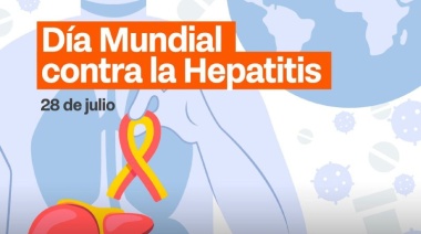 Recomendaciones y cuidados en el Día Mundial Contra la Hepatitis