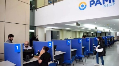 PAMI Tierra del Fuego sigue operando con normalidad tras ciberataque