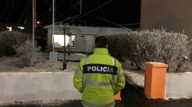 “Popeye” fue condenado por el robo a la delegación de Gobierno