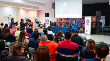 Gobierno presentó el portal web de Accesibilidad para Todos