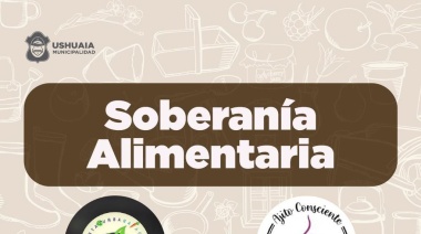 El Municipio organiza una jornada sobre soberanía alimentaria