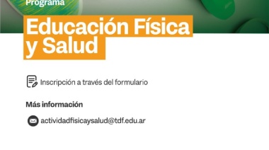 Actividad física y salud: Una propuesta de testeos de resistencia para los y las estudiantes de la provincia