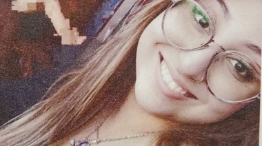 Buscan a una estudiante que desapareció el viernes