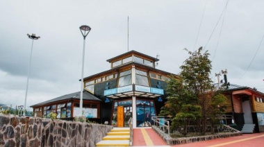 Ushuaia avanza en políticas de inclusión para el turismo