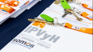 El IPVyH recuerda la presentación de documentación para beneficiarios de distintas soluciones habitacionales