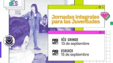 Continúa una gran variedad de actividades para conmemorar el mes de las juventudes
