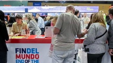 La provincia promocionará sus atractivos en la Feria Internacional de Turismo 2023