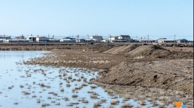 Quieren conocer el estado de las lagunas del oeste riograndense