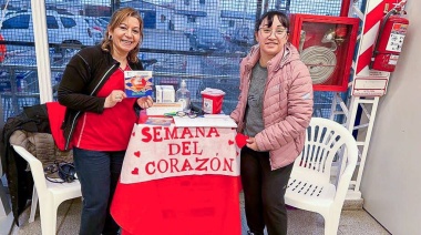 Se realizaron distintas actividades en la provincia con gran convocatoria