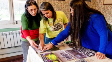 Fueron elegidas las fotos ganadoras del Ushuaia Joven