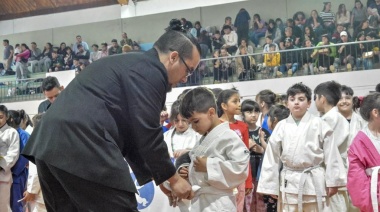 La Escuela Municipal de Judo de Ushuaia se quedó con el Torneo del Fin del Mundo
