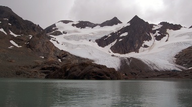 La creación del área natural protegida glaciar Vinciguerra suma apoyo parlamentario