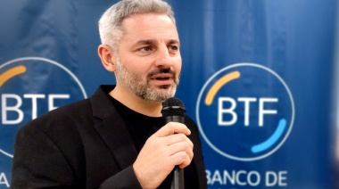 “Así como no damos las llaves de nuestra casa a nadie, tampoco debemos compartir claves de acceso digitales”