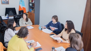 Se lleva a cabo el 1° Encuentro de la Mesa Interinstitucional e Intercultural de Derechos Humanos