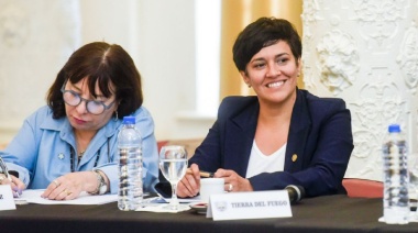 Tierra del Fuego participó de la 127° Asamblea del Consejo Federal de Educación